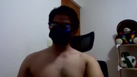 Snapshot of julian_mora7 chatting on 22, 2, 2025 Julian Mora online show from 22, 2, 2025