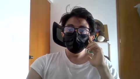 Snapshot of julian_mora7 chatting on 22, 2, 2025 Julian Mora online show from 22, 2, 2025