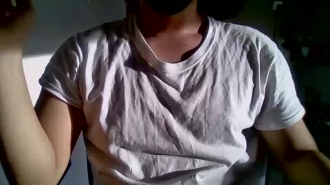 Snapshot of julian_mora7 chatting on 22, 2, 2025 Julian Mora online show from 22, 2, 2025