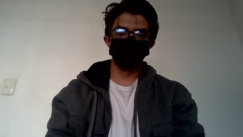 Snapshot of julian_mora7 chatting on 3, 3, 2025 Julian Mora online show from 3, 3, 2025