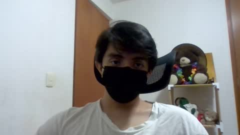 Snapshot of julian_mora7 chatting on 6, 3, 2025 Julian Mora online show from 6, 3, 2025