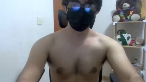 Snapshot of julian_mora7 chatting on 8, 3, 2025 Julian Mora online show from 8, 3, 2025