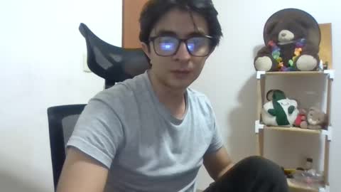 Snapshot of julian_mora7 chatting on 11, 3, 2025 Julian Mora online show from 11, 3, 2025