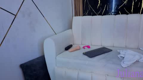 juliana23_pm online show from 14, 4, 2026