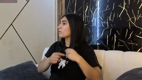 juliana23_pm online show from 16, 4, 2026