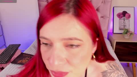 Snapshot of julianaarboleda chatting on 10, 1, 2025 Juli online show from 10, 1, 2025