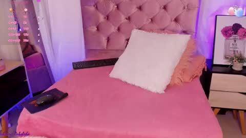 Snapshot of julianaarboleda chatting on 12, 2, 2025 Juli online show from 12, 2, 2025