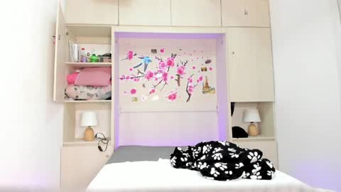 julianablaze online show from 2, 4, 2026