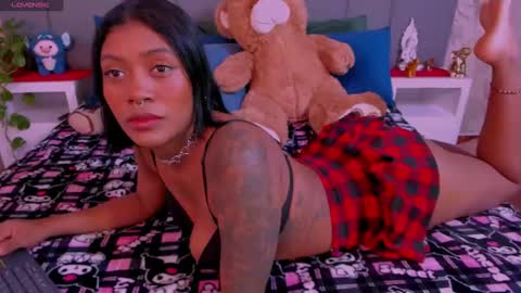 juli online show from 24, 1, 2025