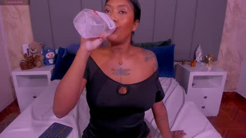 juli online show from 12, 3, 2025