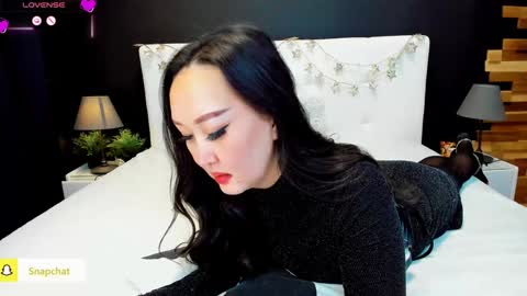 Snapshot of julianna_jamii chatting on 7, 12, 2024 Julianna online show from 7, 12, 2024