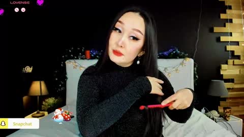 Snapshot of julianna_jamii chatting on 20, 12, 2024 Julianna online show from 20, 12, 2024