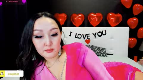 Snapshot of julianna_jamii chatting on 22, 2, 2025 Julianna online show from 22, 2, 2025