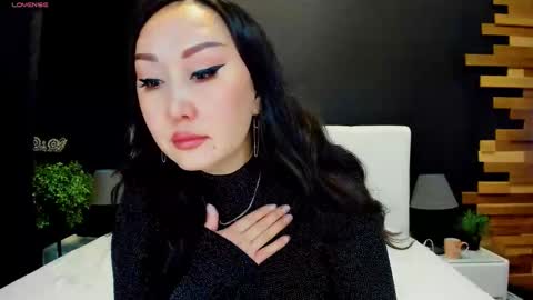 Snapshot of julianna_jamii chatting on 26, 10, 2025 Julianna online show from 26, 10, 2025