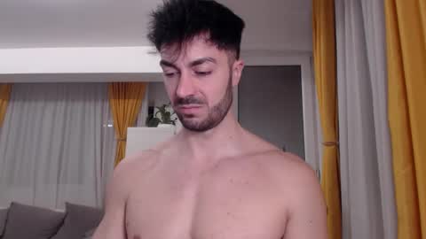 JulianRoyce online show from 25, 3, 2026