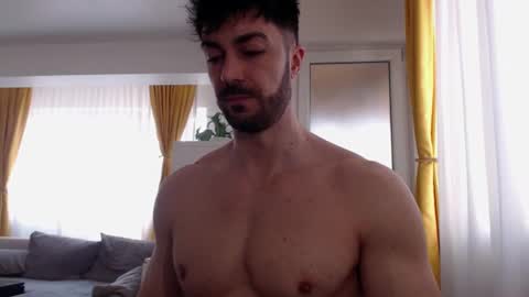 JulianRoyce online show from 25, 3, 2026