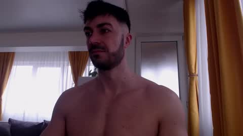 JulianRoyce online show from 31, 3, 2026
