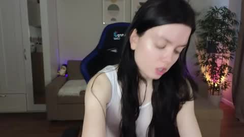 Snapshot of juliaortega_ chatting on 27, 5, 2026 Julia online show from 27, 5, 2026