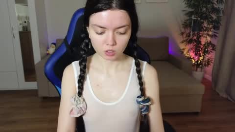 Snapshot of juliaortega_ chatting on 30, 5, 2026 Julia online show from 30, 5, 2026