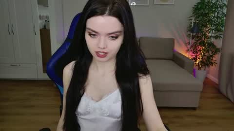 Snapshot of juliaortega_ chatting on 26, 7, 2026 Julia online show from 26, 7, 2026