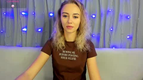 Yulya online show from 28, 10, 2025