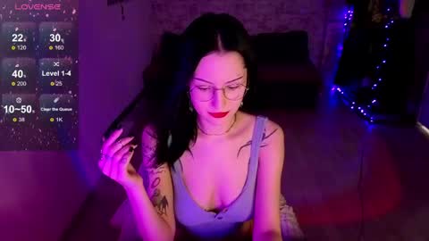 Snapshot of julie__rayls chatting on 7, 4, 2026 see u next time 1700 UTC 0 3 online show from 7, 4, 2026