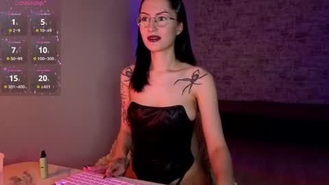 Snapshot of julie__rayls chatting on 29, 4, 2026 see u next time 1700 UTC 0 3 online show from 29, 4, 2026