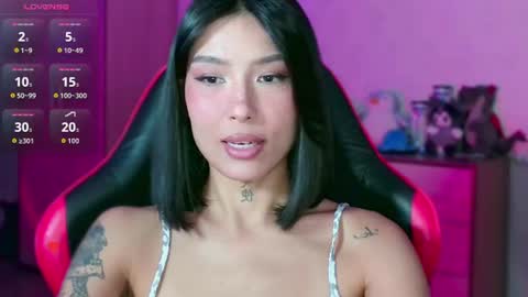 julie_turner_ online show from 27, 7, 2026