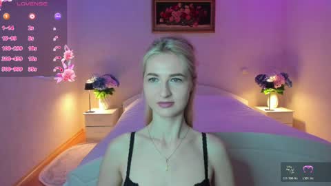 julieblazex online show from 31, 5, 2026