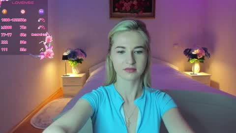 julieblazex online show from 1, 6, 2026