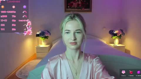 julieblazex online show from 2, 6, 2026