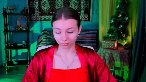 juliedaniel online show from 15, 12, 2025