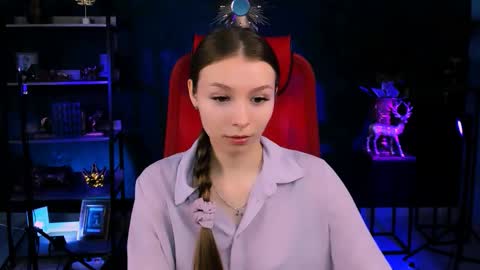 Snapshot of juliedaniel chatting on 19, 1, 2026 juliedaniel online show from 19, 1, 2026