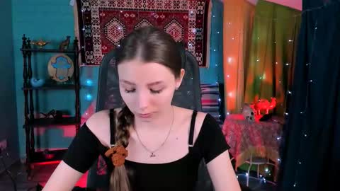 Snapshot of juliedaniel chatting on 3, 2, 2026 juliedaniel online show from 3, 2, 2026