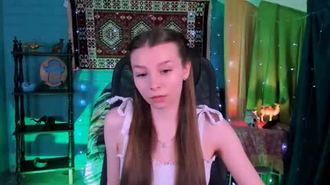 Snapshot of juliedaniel chatting on 4, 2, 2026 juliedaniel online show from 4, 2, 2026