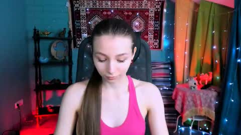 Snapshot of juliedaniel chatting on 9, 2, 2026 juliedaniel online show from 9, 2, 2026