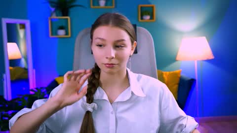 Snapshot of juliedaniel chatting on 16, 2, 2026 juliedaniel online show from 16, 2, 2026