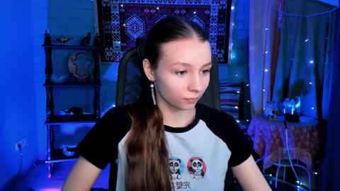 Snapshot of juliedaniel chatting on 19, 2, 2026 juliedaniel online show from 19, 2, 2026