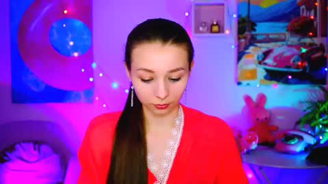 Snapshot of juliedaniel chatting on 20, 2, 2026 juliedaniel online show from 20, 2, 2026