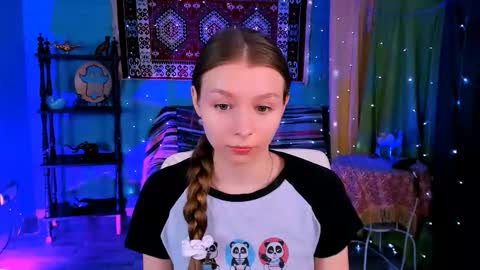 Snapshot of juliedaniel chatting on 2, 3, 2026 juliedaniel online show from 2, 3, 2026