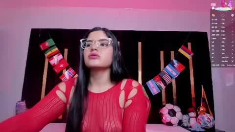 Julie online show from 6, 7, 2026