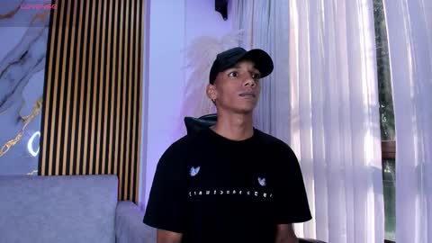 Julien online show from 17, 11, 2025