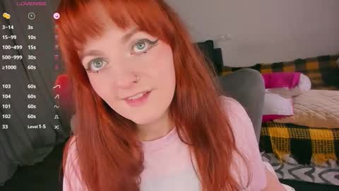 Juliet online show from 24, 3, 2026