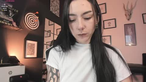 juliet_sourire online show from 24, 4, 2026