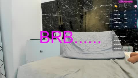 Juli online show from 8, 2, 2025