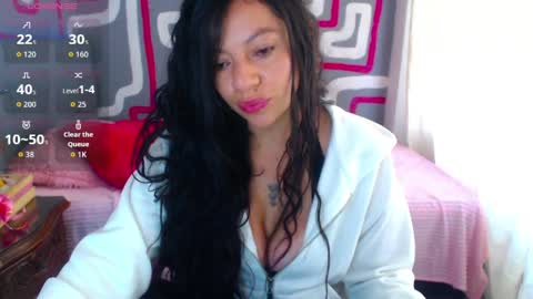 Danna online show from 18, 5, 2026