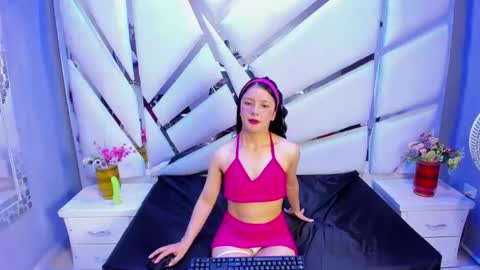 Julieta online show from 12, 11, 2025