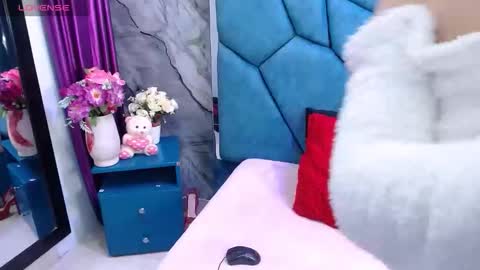 Julieta online show from 15, 4, 2026