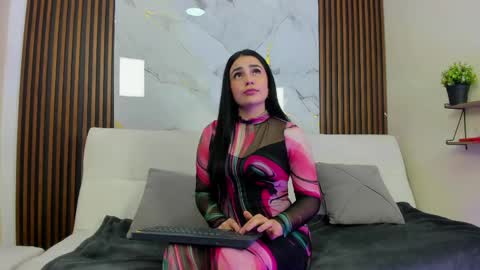 JULIETA online show from 14, 4, 2026