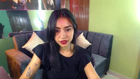 julieta_fn online show from 24, 2, 2025